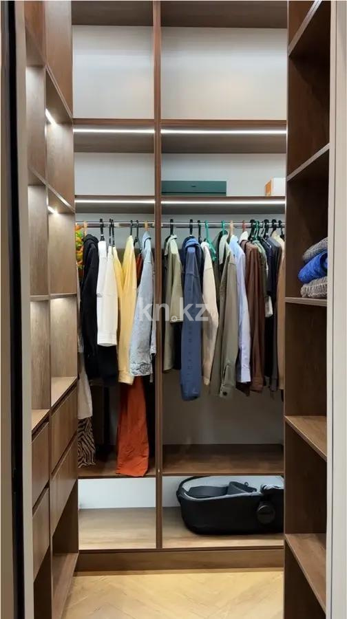 Продажа 2-комнатной квартиры, 62 м² в Астане - фото 8