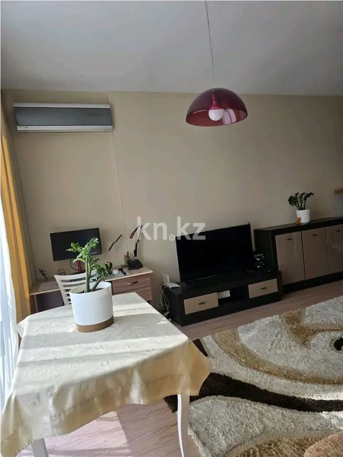 Продажа 2-комнатной квартиры, 93 м² в Алматы