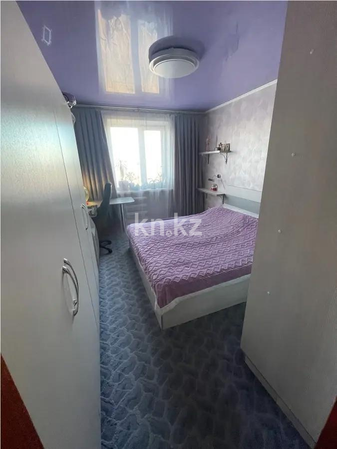 Продажа 2-комнатной квартиры, 49 м², ул. Чернышевского, дом  110/1 в Темиртау - фото 2