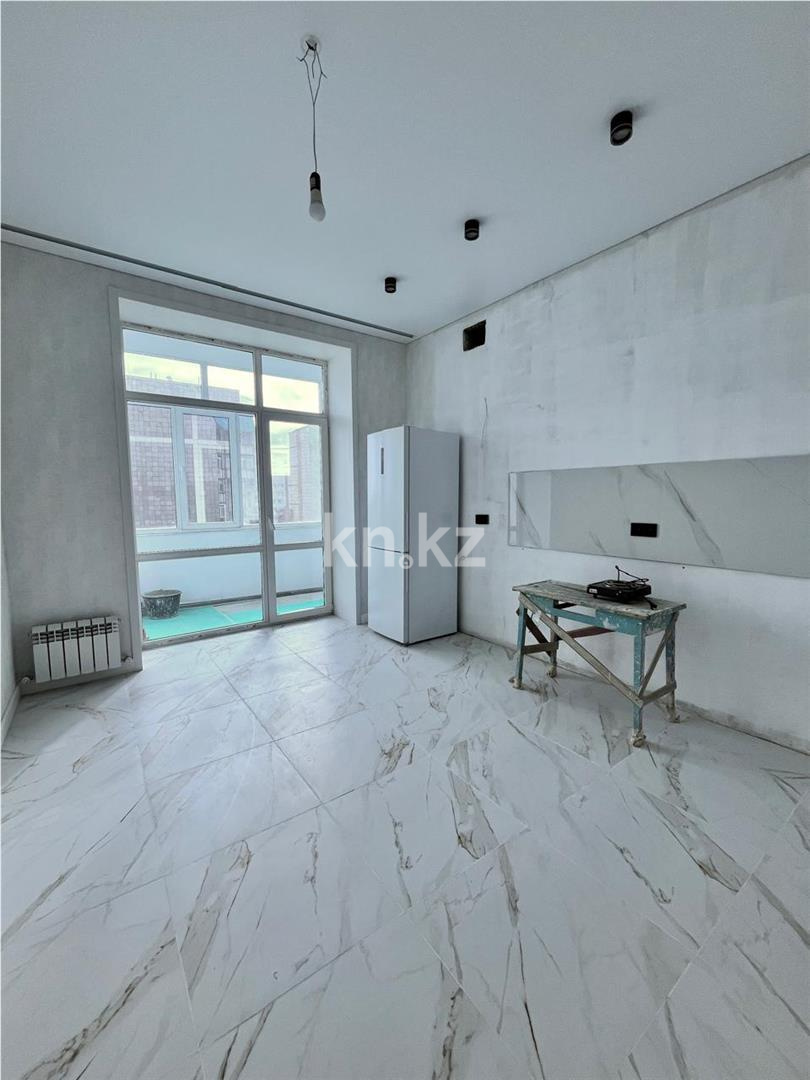 Продажа 3-комнатной квартиры, 88 м², ул. Гапеева, дом  16/2 в Караганде - фото 15