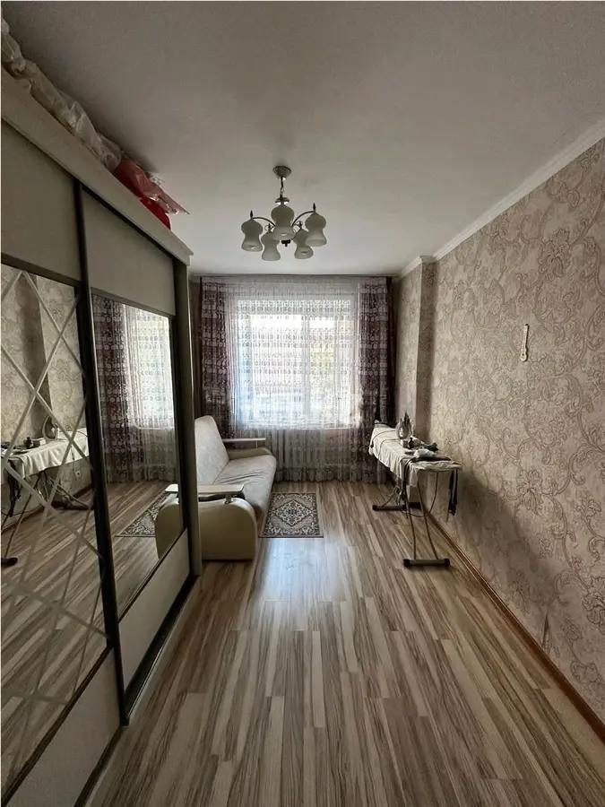 Продажа 2-комнатной квартиры, 62.8 м², ул. Жубанова, дом  23 в Астане - фото 2