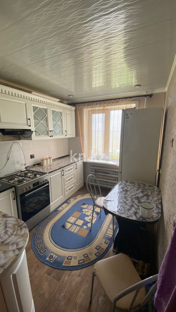 Продажа 3-комнатной квартиры, 66.6 м², мкр-н 3А в Темиртау - фото 8