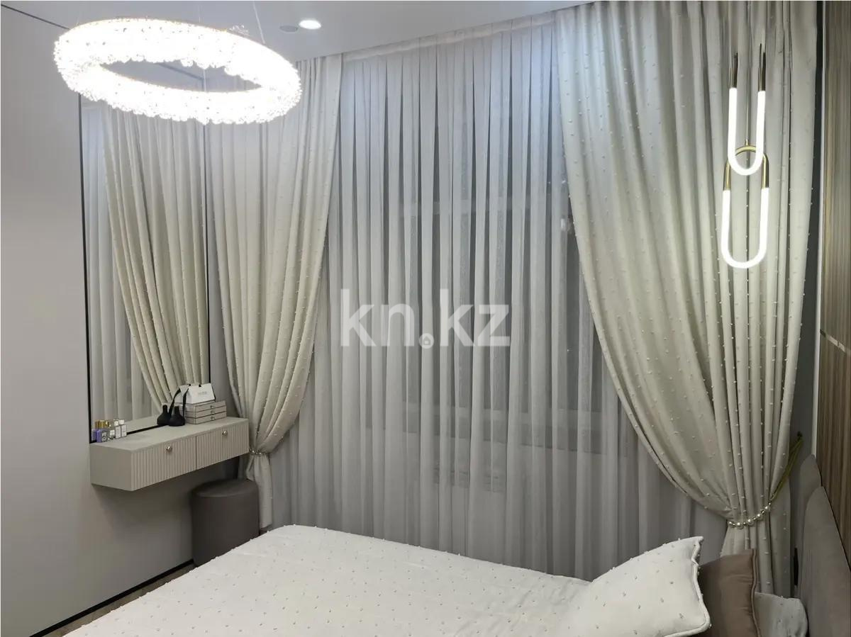 Продажа 3-комнатной квартиры, 90 м² в Караганде - фото 2