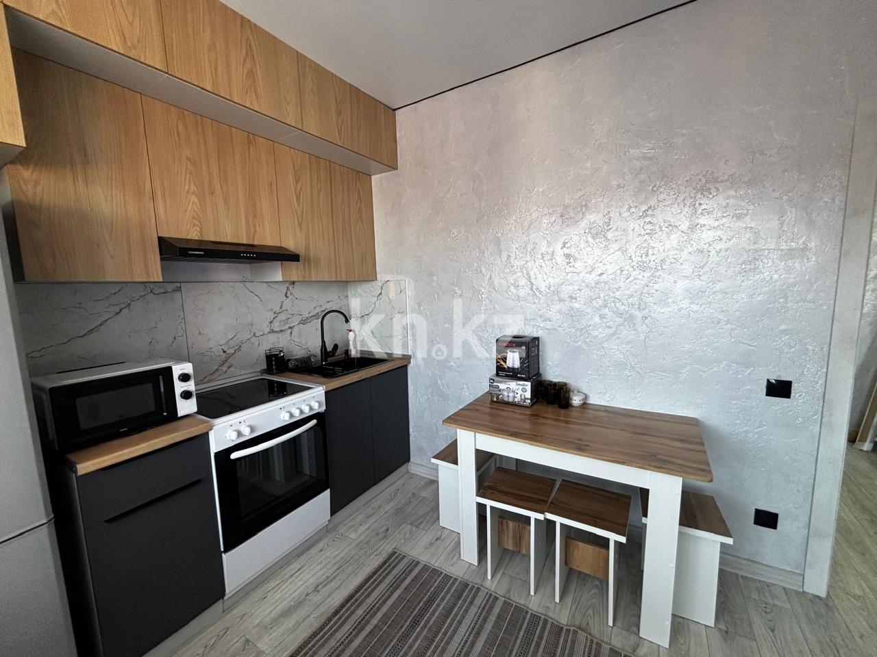 Продажа 1-комнатной квартиры, 39 м² в Караганде - фото 7