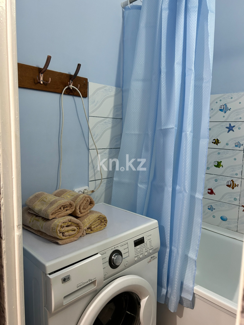 Аренда 2-комнатной квартиры посуточно, 52.8 м² в Караганде - фото 9