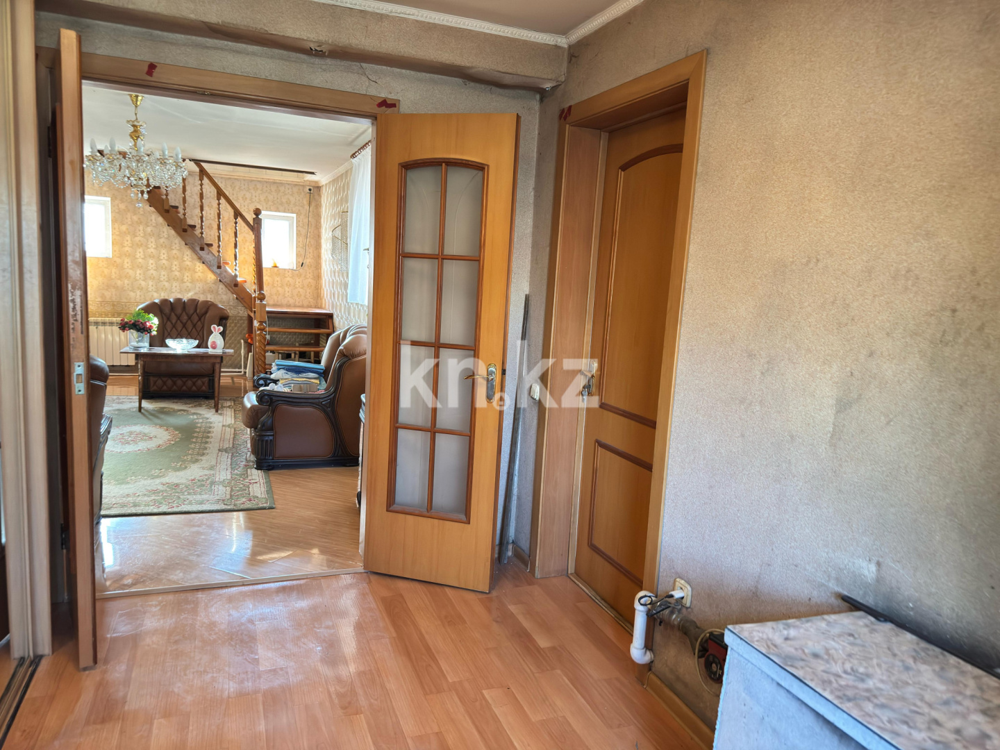 Продажа 4-комнатного дома, 97 м², ул. Сарсекова в Караганде - фото 14