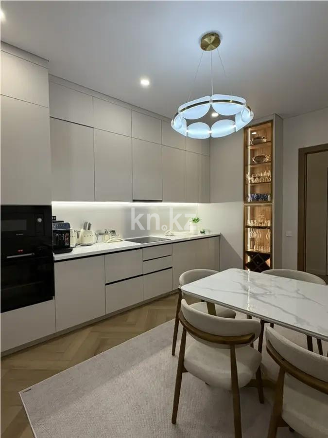 Продажа 4-комнатной квартиры, 133 м² в Астане - фото 5