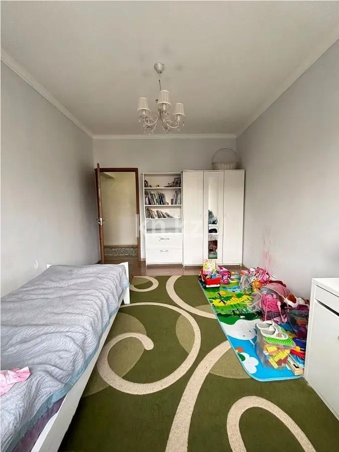 Продажа 3-комнатной квартиры, 87 м² в Алматы - фото 2