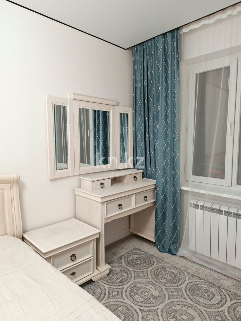 Продажа 3-комнатной квартиры, 60 м² в Алматы - фото 5