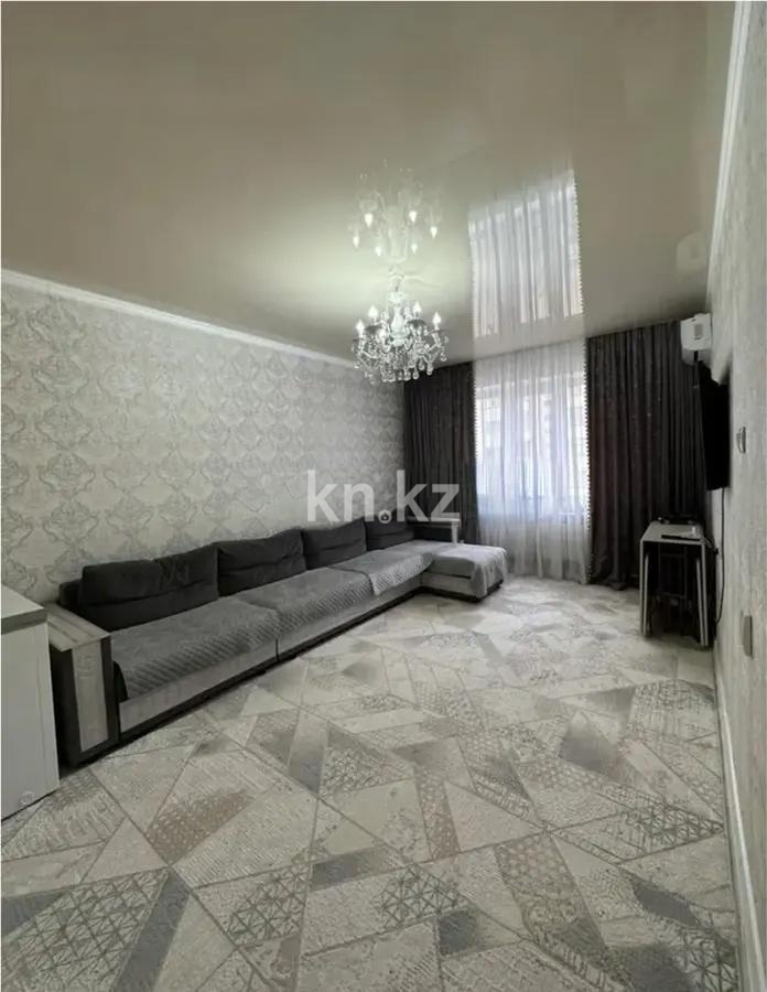 Продажа 3-комнатной квартиры, 70 м², мкр-н 13, дом  13 в Алматы