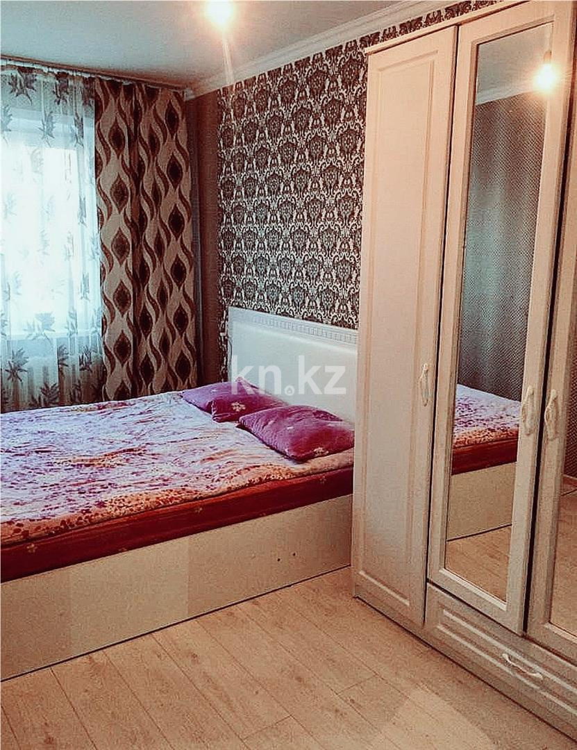 Продажа 2-комнатной квартиры, 42 м² в Караганде - фото 5