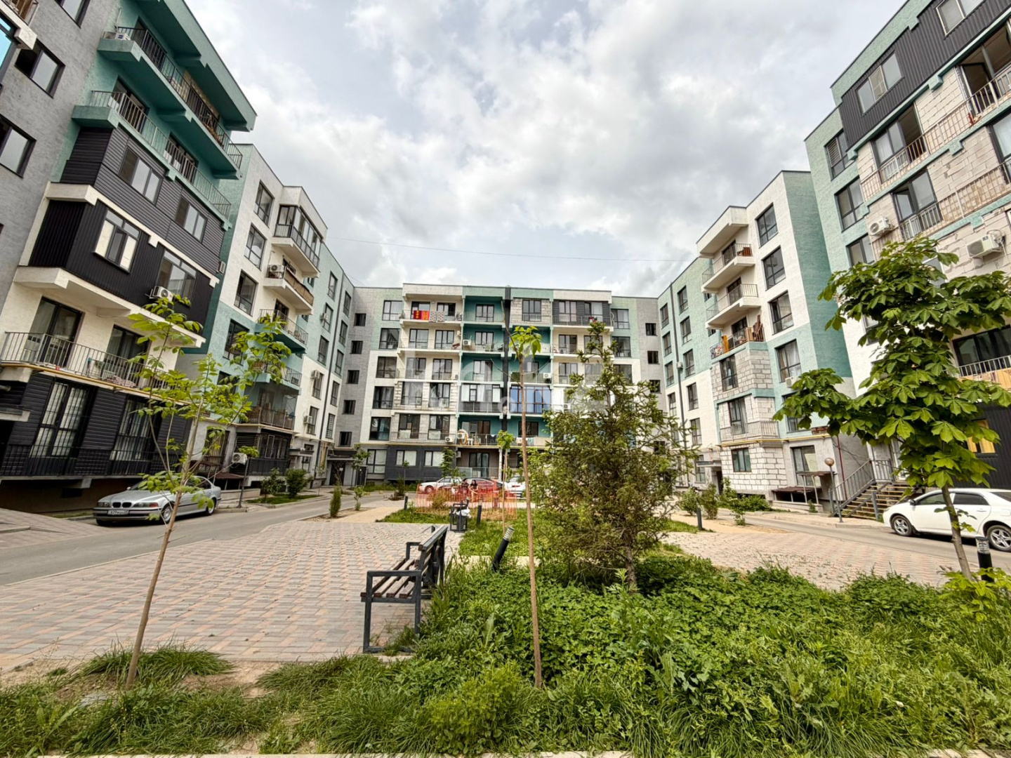 Продажа 2-комнатной квартиры, 51 м² в Алматы - фото 16