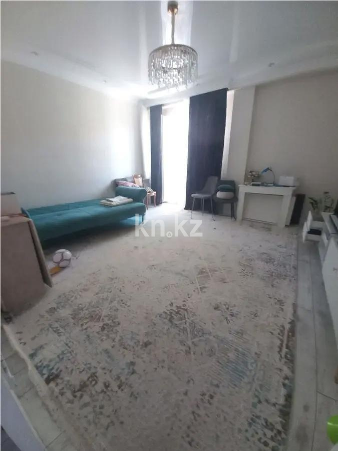 Продажа 4-комнатной квартиры, 116 м² в Астане