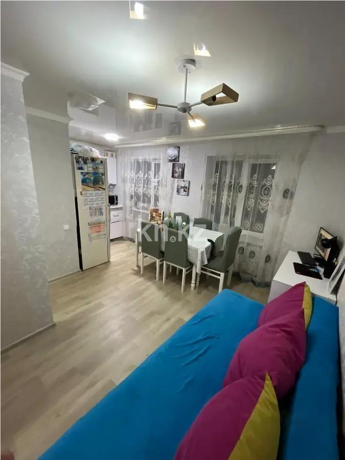 Продажа 3-комнатной квартиры, 60 м², ул. Пушкина, дом  9 в Астане - фото 3