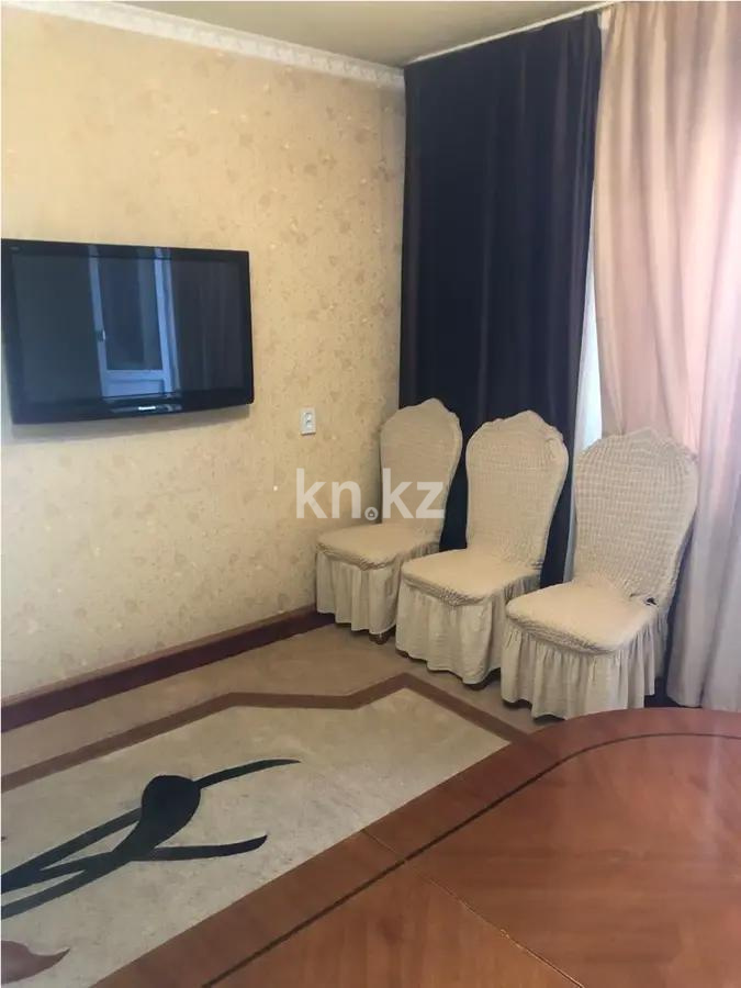 Продажа 4-комнатной квартиры, 84 м², ул. Затаевича (ранее Зональная), дом  83 в Караганде