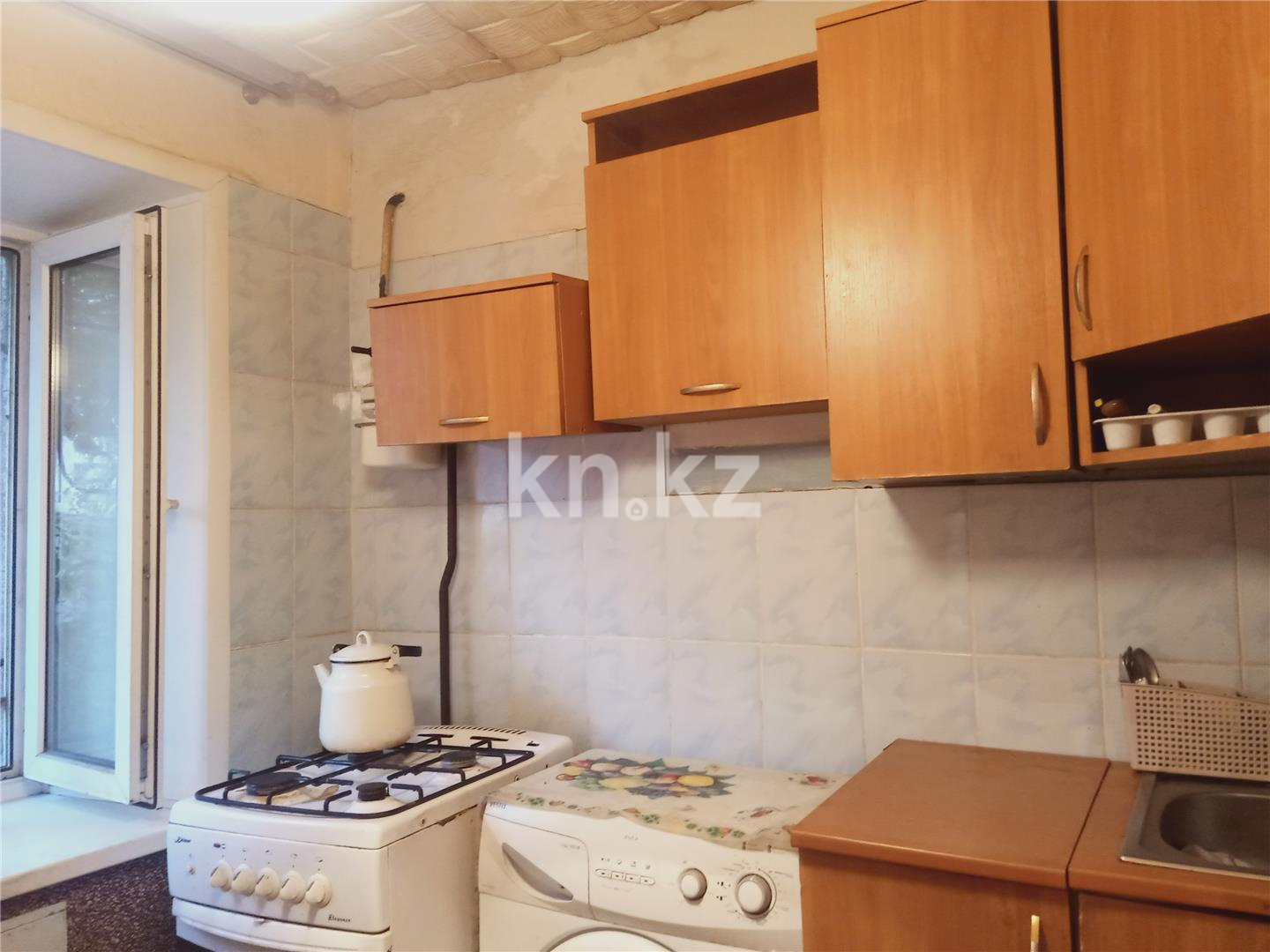 Продажа 2-комнатной квартиры, 43 м² в Караганде - фото 8