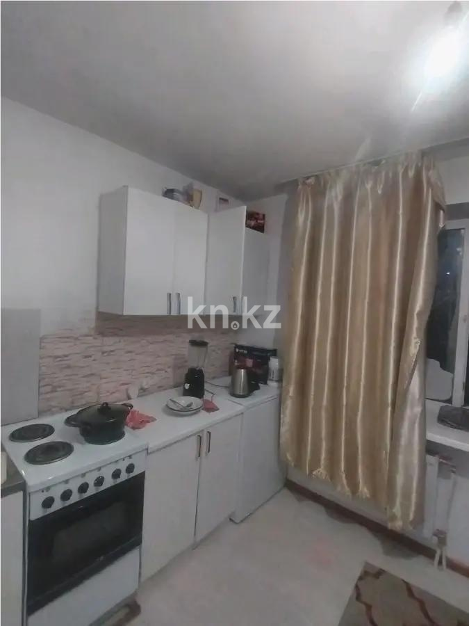 Продажа 1-комнатной квартиры, 36 м² в Астане - фото 2