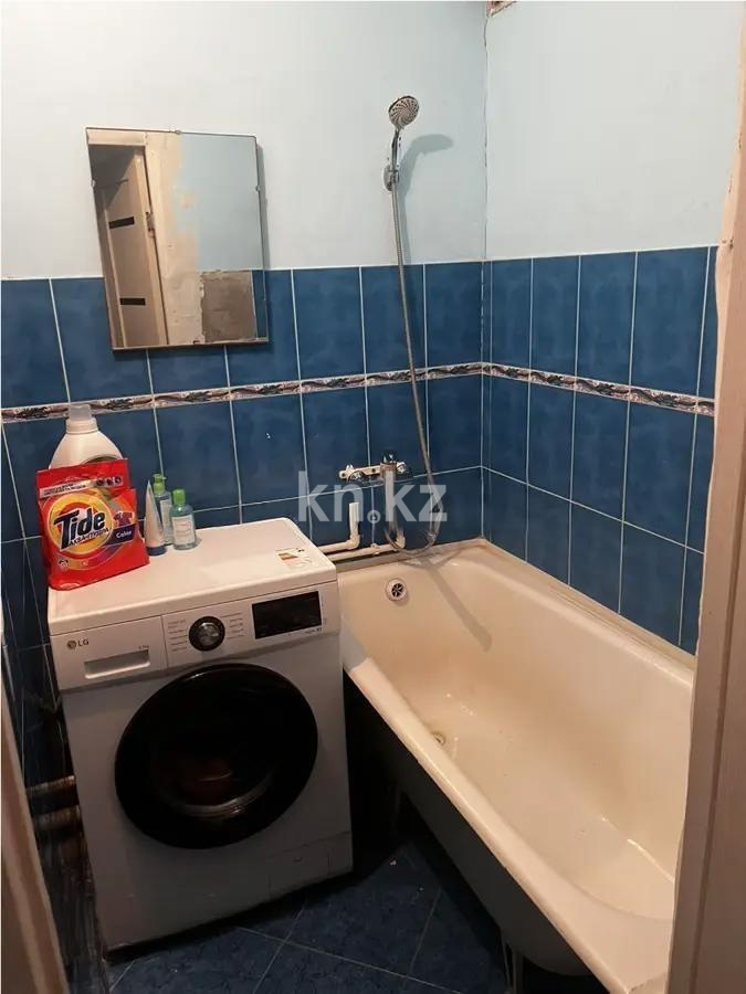 Продажа 2-комнатной квартиры, 43 м², ул. Шерубай батыра, дом  35 в Абае - фото 4