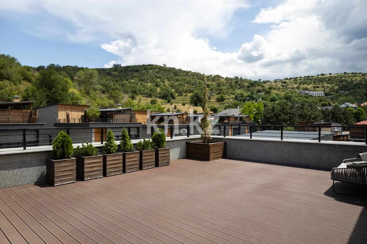 Продажа 6-комнатной квартиры, 650 м² в Алматы - фото 39