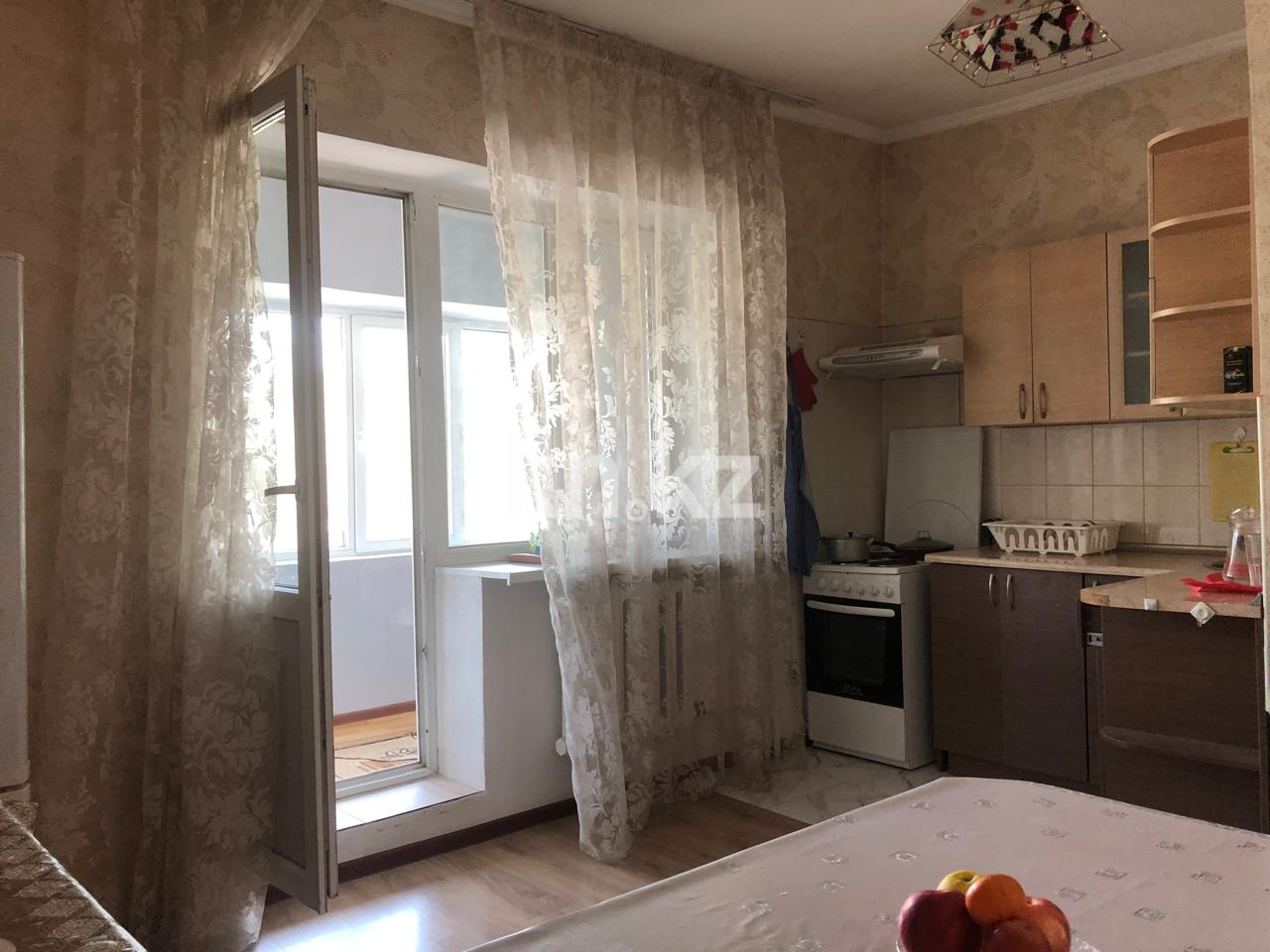 Продажа 2-комнатной квартиры, 67 м², пр. Достык, дом  117/5 - ул. Кажымукана в Алматы - фото 4