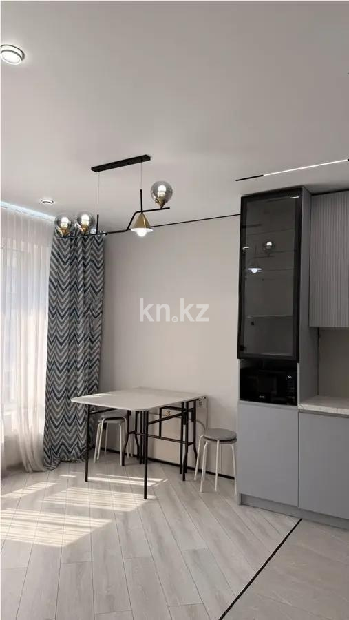 Продажа 2-комнатной квартиры, 52.9 м² в Алматы - фото 3