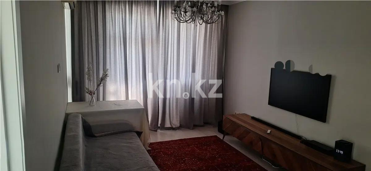 Продажа 3-комнатной квартиры, 79 м², ул. Минина, дом  24 в Алматы