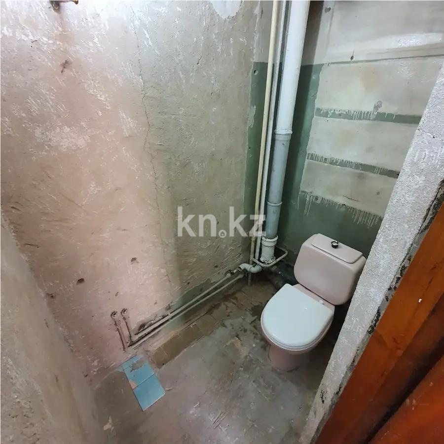 Продажа 4-комнатной квартиры, 98.4 м² в Алматы - фото 5