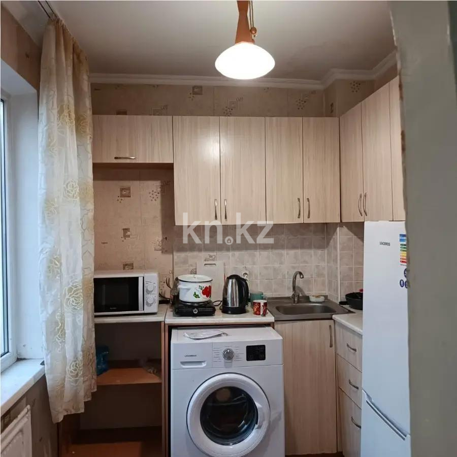 Продажа 1-комнатной квартиры, 26 м² в Алматы - фото 3
