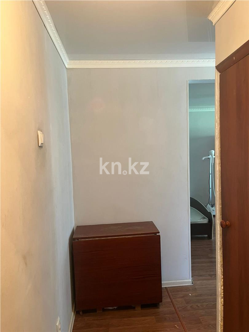Продажа 1-комнатной квартиры, 34 м² в Караганде - фото 9