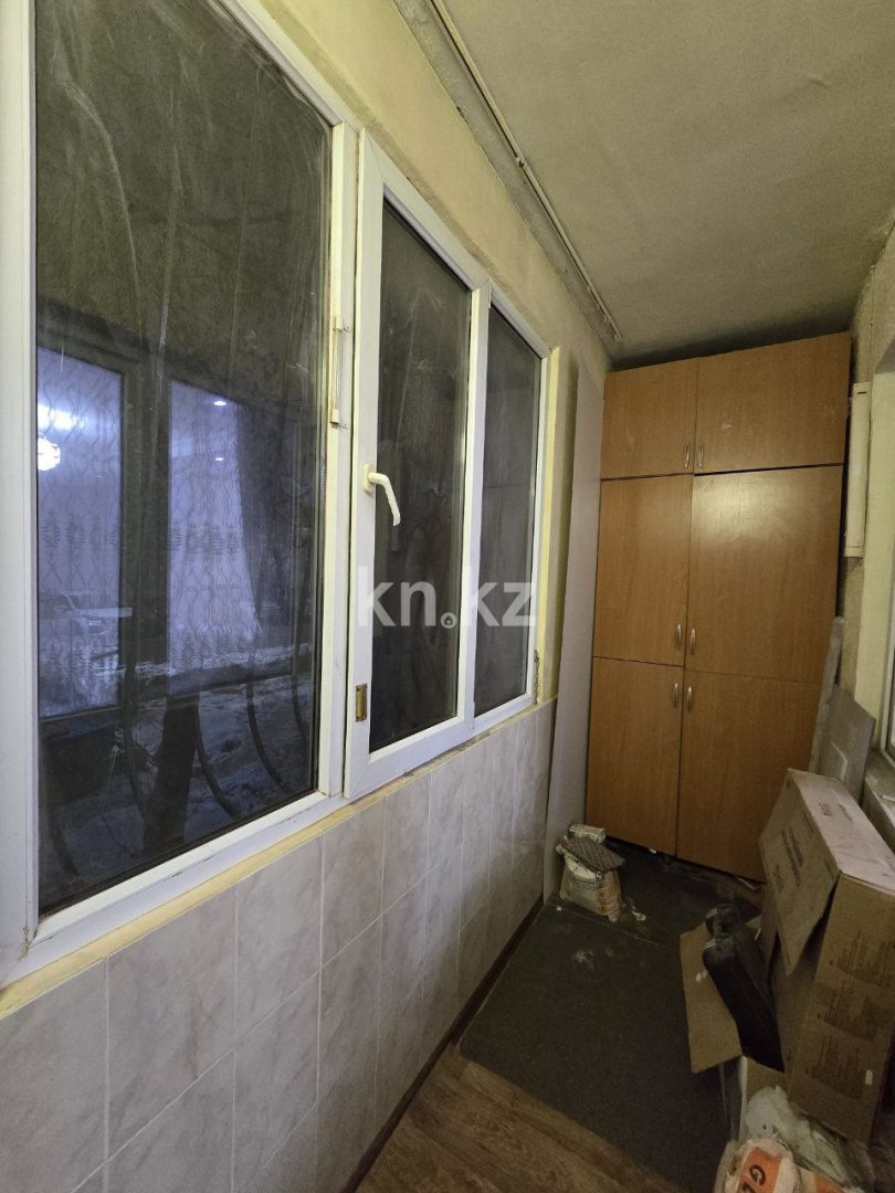 Продажа 3-комнатной квартиры, 73.6 м² в Алматы - фото 30