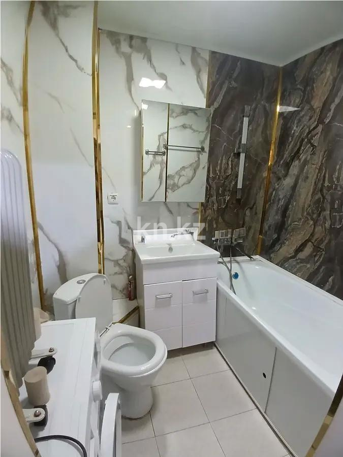 Продажа 1-комнатной квартиры, 27.2 м² в Астане - фото 2