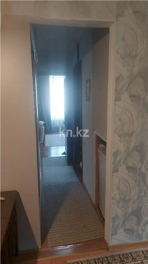 Продажа 3-комнатной квартиры, 57.6 м² в Алматы - фото 2
