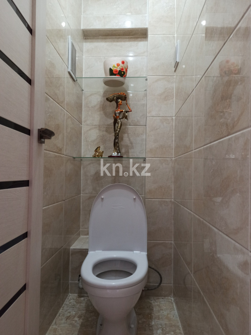 Продажа 5-комнатной квартиры, 105 м², пр. Жибек жолы, дом  81 - ул. Байсеитовой в Алматы - фото 4