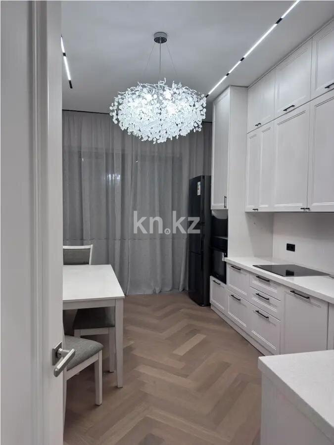 Продажа 3-комнатной квартиры, 156 м² в Алматы - фото 3