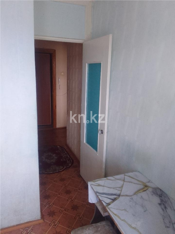 Продажа 2-комнатной квартиры, 42 м² в Караганде - фото 2