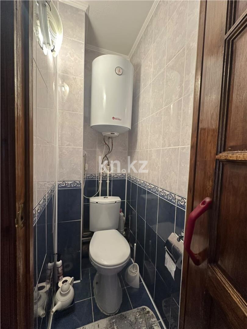 Продажа 3-комнатной квартиры, 62 м² в Караганде - фото 5