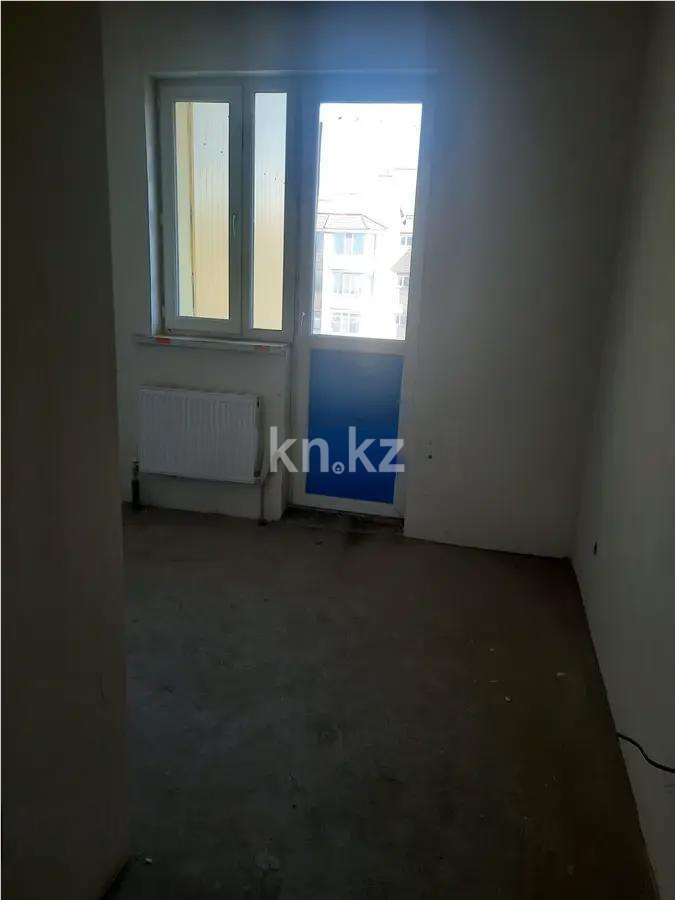 Продажа 2-комнатной квартиры, 52 м² в Астане - фото 2