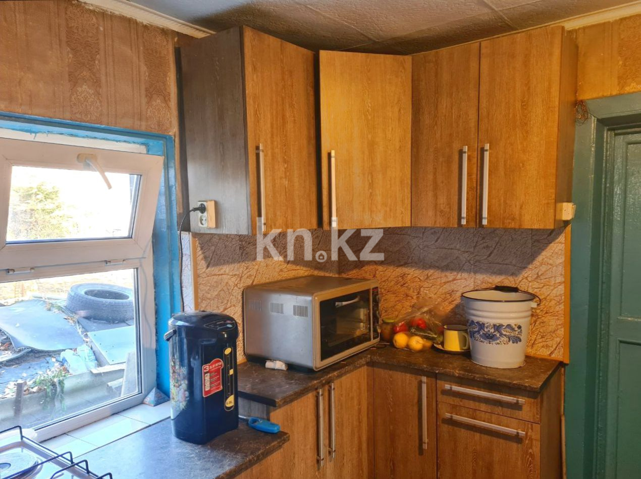 Продажа 3-комнатного дома, 40 м², ул. Героев в Усть-Каменогорске - фото 8