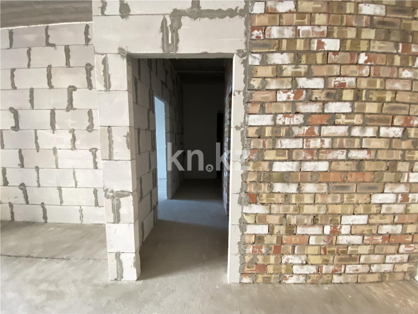 Продажа 2-комнатной квартиры, 51 м² в Караганде - фото 6