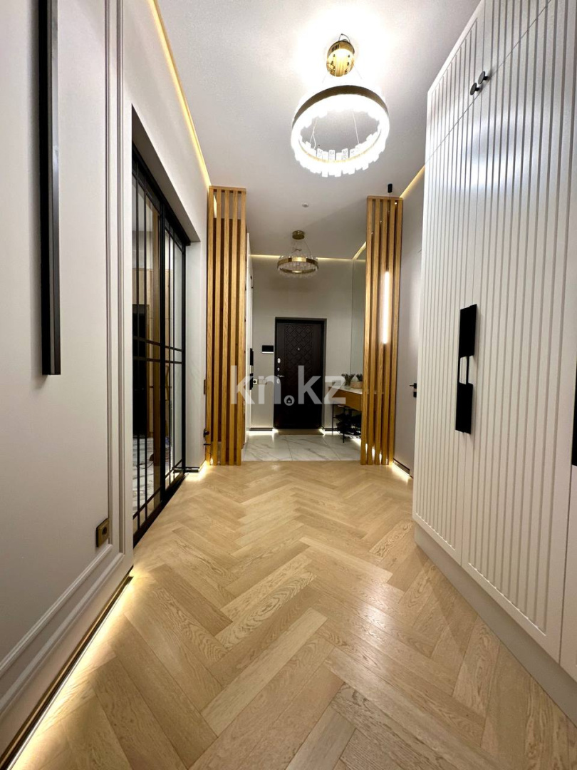 Продажа 4-комнатной квартиры, 151 м², ул. Арайлы в Алматы - фото 18