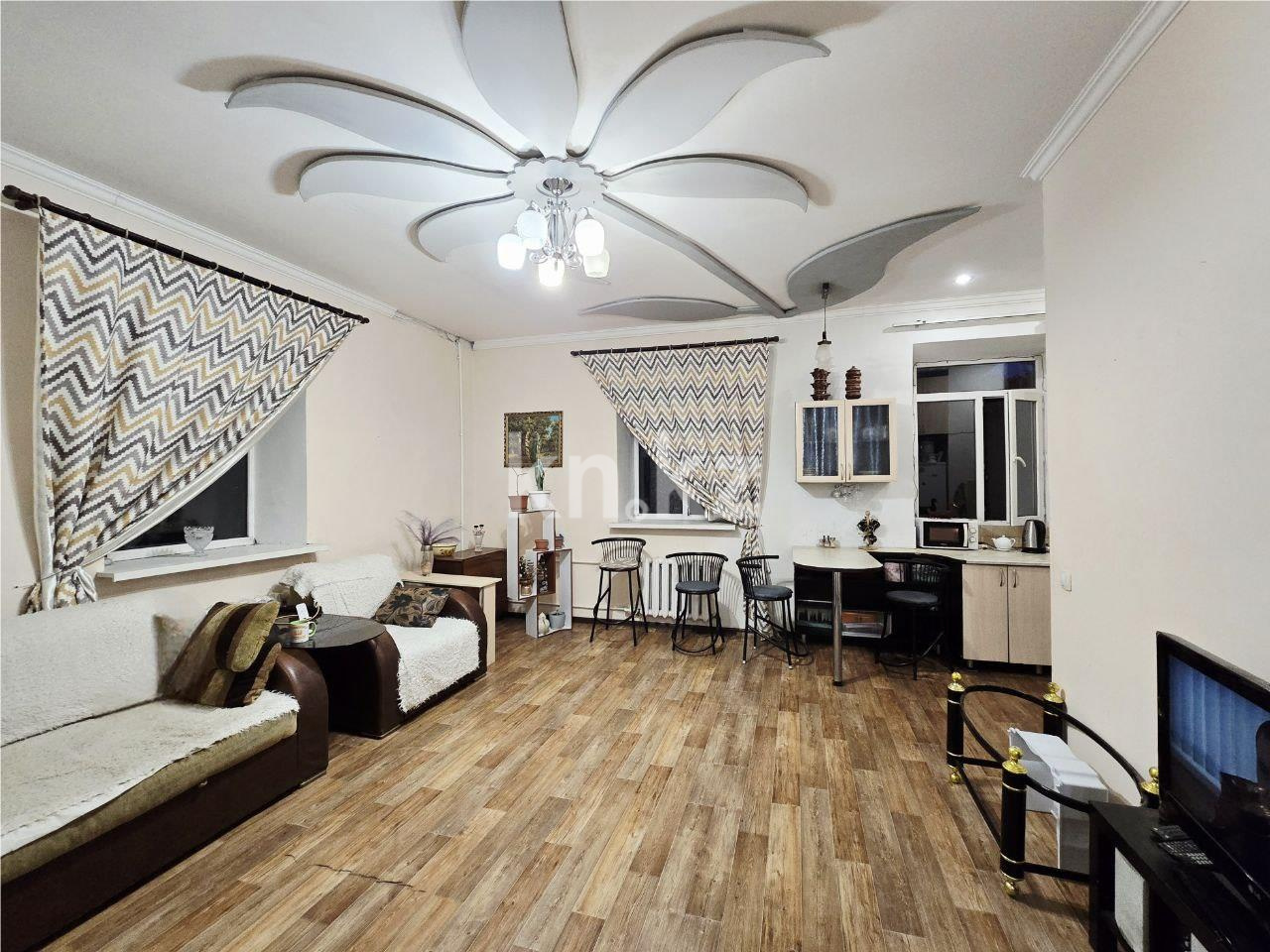 Продажа 3-комнатной квартиры, 55 м² в Темиртау