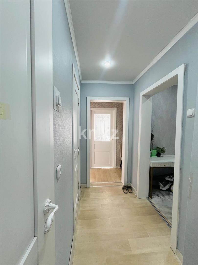 Продажа 3-комнатной квартиры, 64 м² в Караганде - фото 10