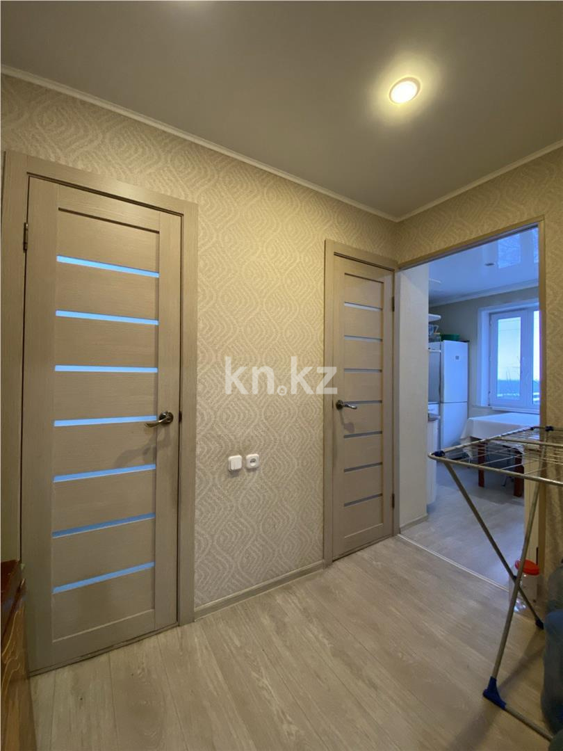 Продажа 2-комнатной квартиры, 51 м² в Темиртау - фото 10