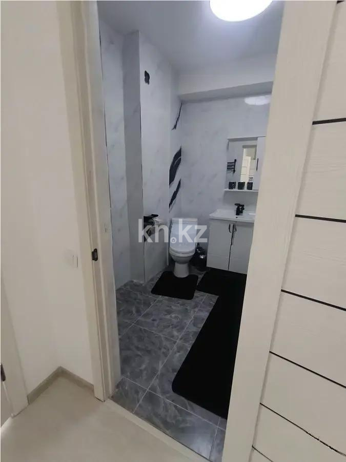 Продажа 1-комнатной квартиры, 39 м² в Алматы - фото 2