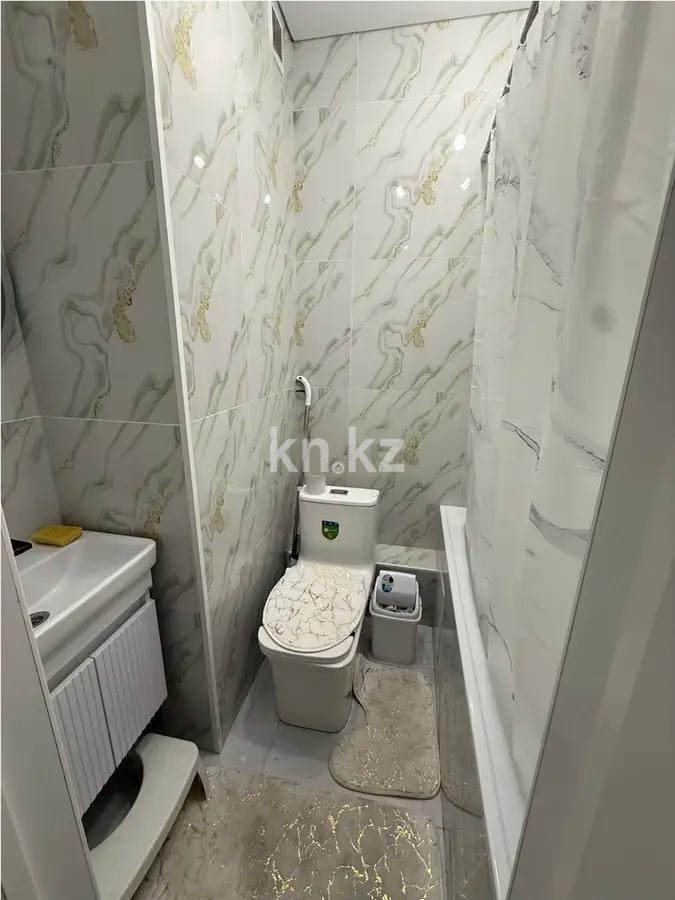 Продажа 1-комнатной квартиры, 29 м², ул. К. Шарипова, дом  206/4 в Алматы - фото 3