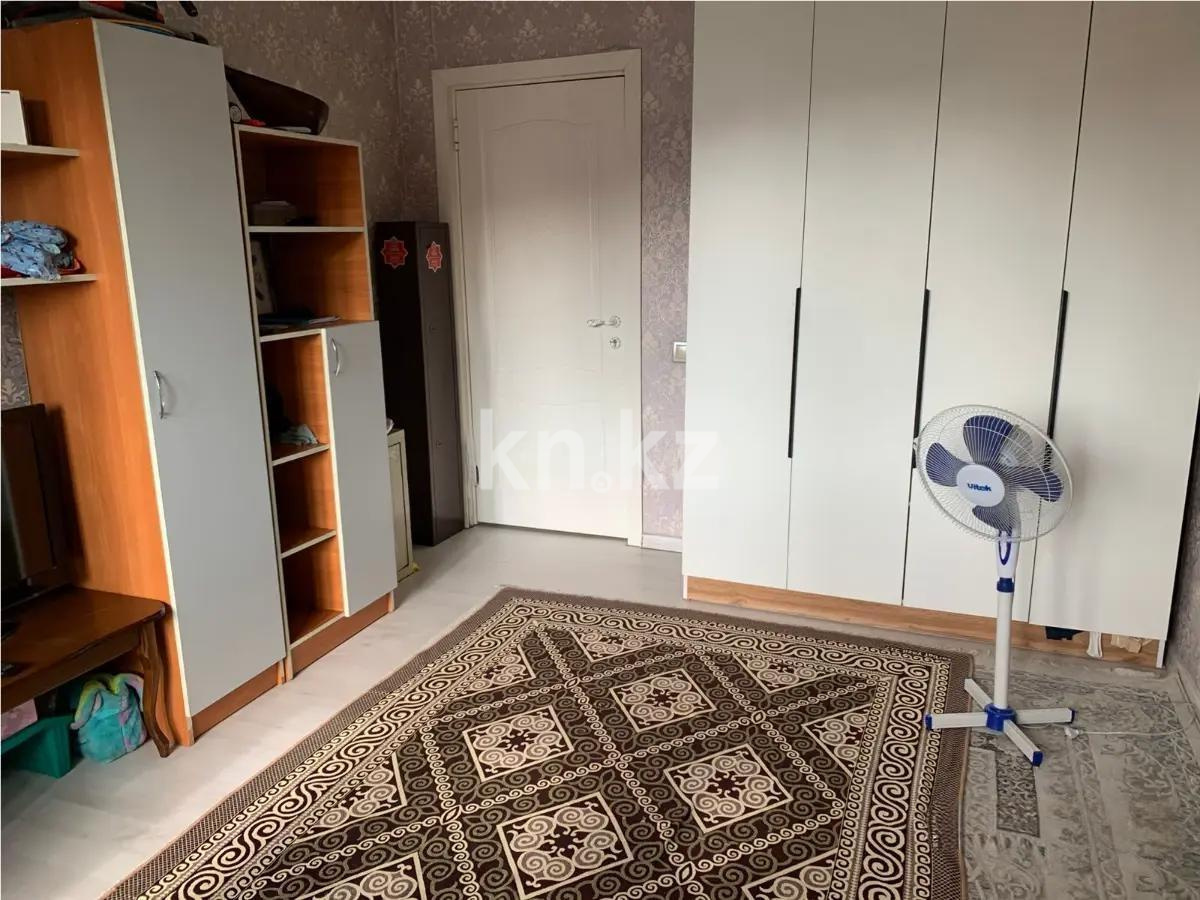 Продажа 2-комнатной квартиры, 63 м², мкр-н Кокжиек, дом  28 в Алматы - фото 2
