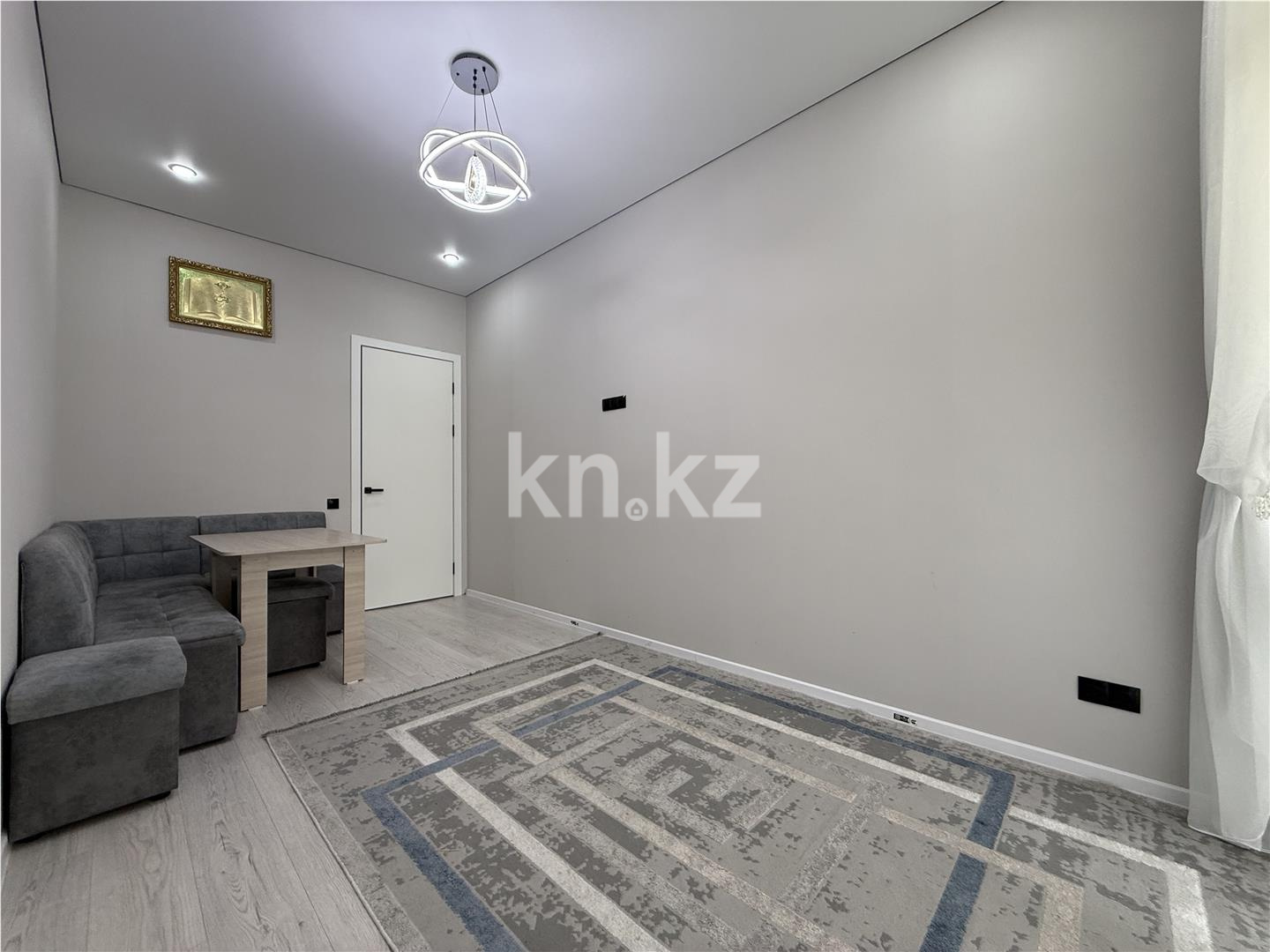 Продажа 2-комнатной квартиры, 69 м² в Караганде - фото 11