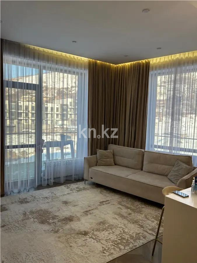 Продажа 3-комнатной квартиры, 94 м², ул. Талды, дом  63 в Алматы