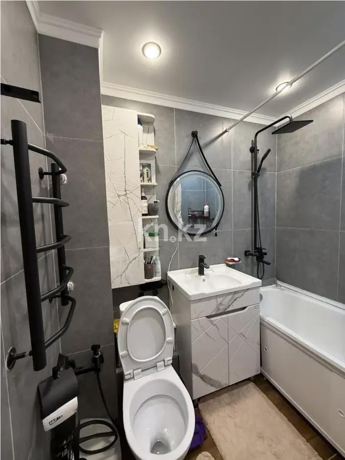 Продажа 3-комнатной квартиры, 56 м² в Алматы - фото 5