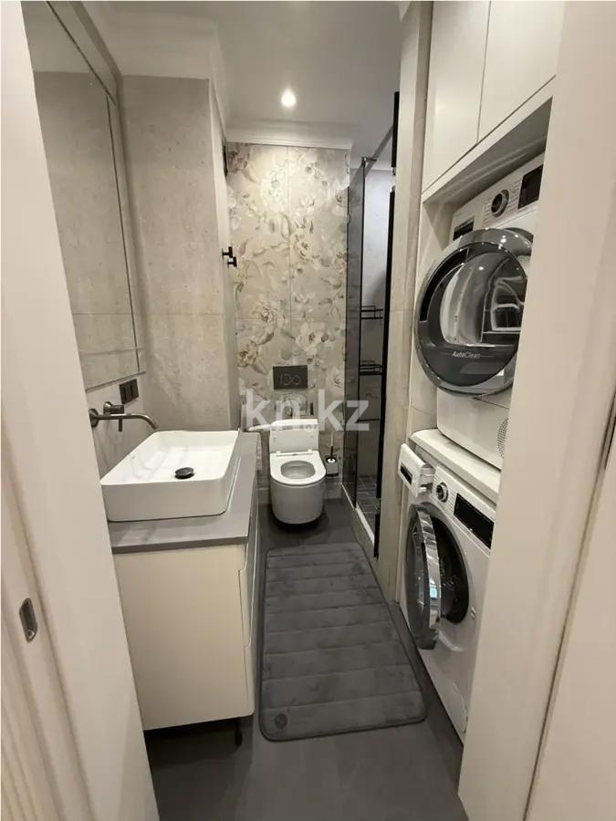 Продажа 3-комнатной квартиры, 100 м² в Алматы - фото 6